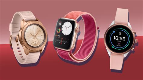 best women smart watch with sim card lithium battery|I tested the four best smartwatches for women (and the.